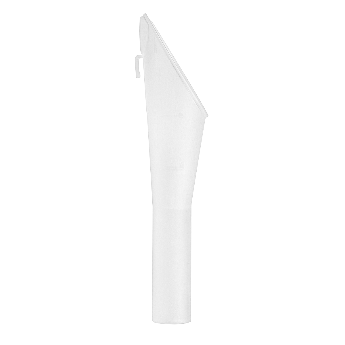Petrol Emergency Fuel Funnel for Ford VS72