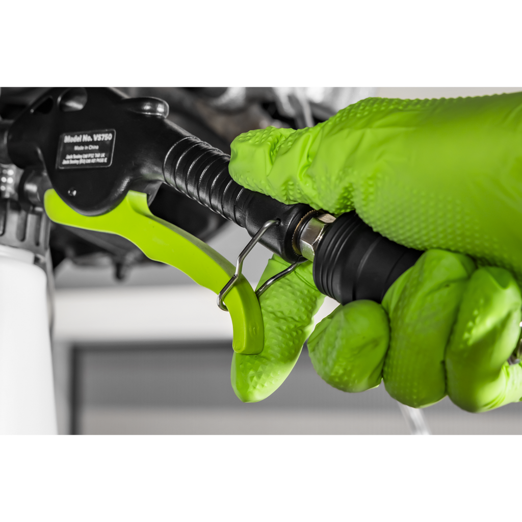 Pneumatic Vacuum Brake & Clutch Bleeder 750ml VS750