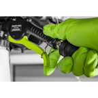 Pneumatic Vacuum Brake & Clutch Bleeder 750ml VS750