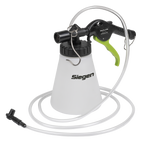 Pneumatic Vacuum Brake & Clutch Bleeder 750ml VS750