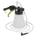 Pneumatic Vacuum Brake & Clutch Bleeder 750ml VS750