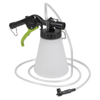 Pneumatic Vacuum Brake & Clutch Bleeder 750ml VS750