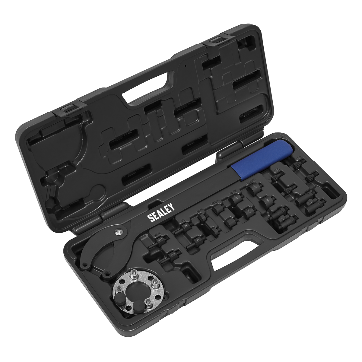 Pulley Holding/Turning Set for VAG 24pc VS754