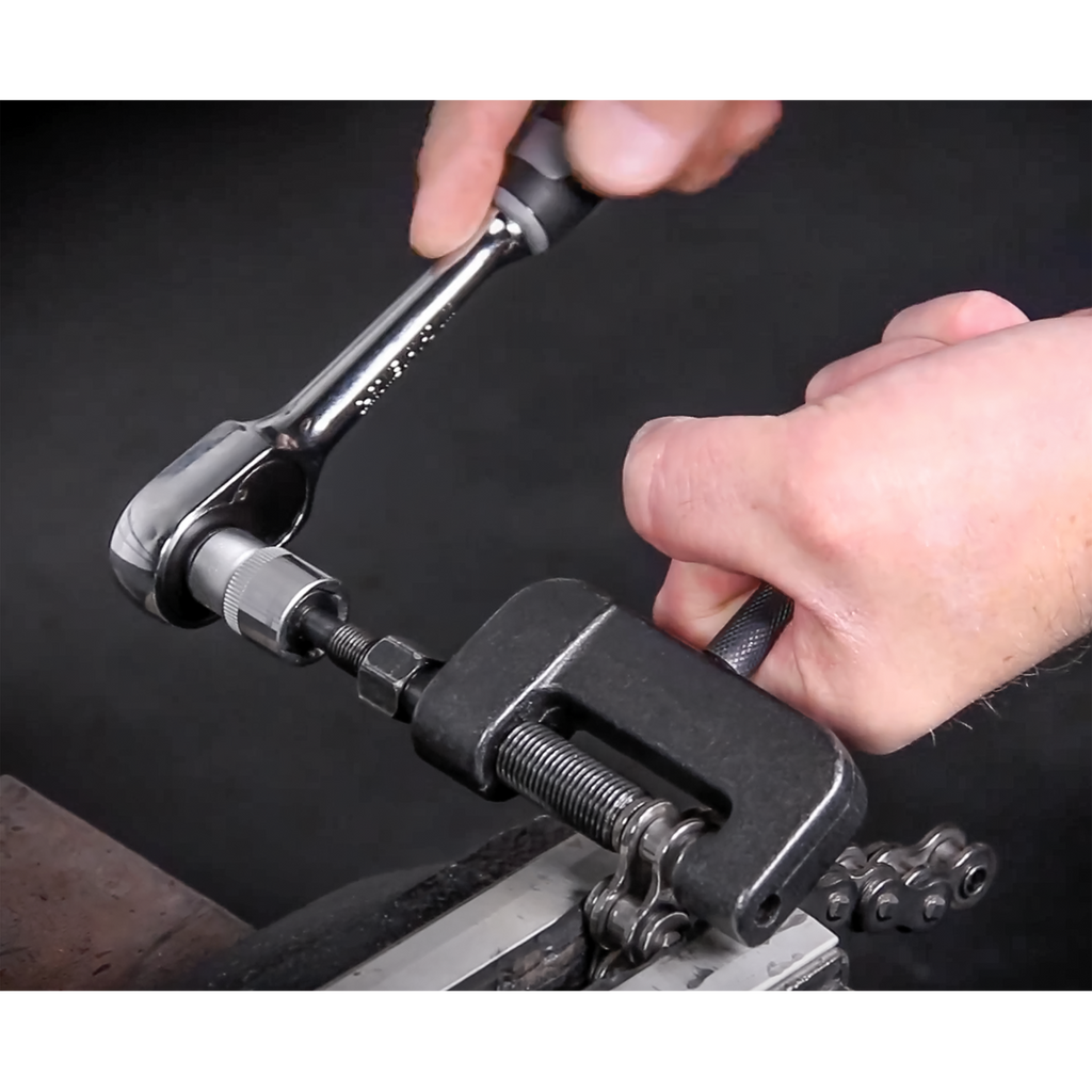 Motorcycle Chain Maintenance Kit VS779KIT