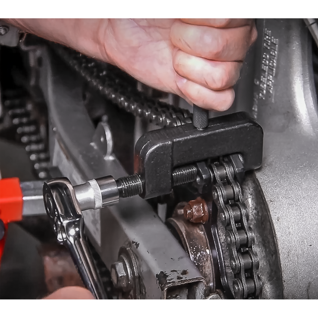 Motorcycle Chain Maintenance Kit VS779KIT