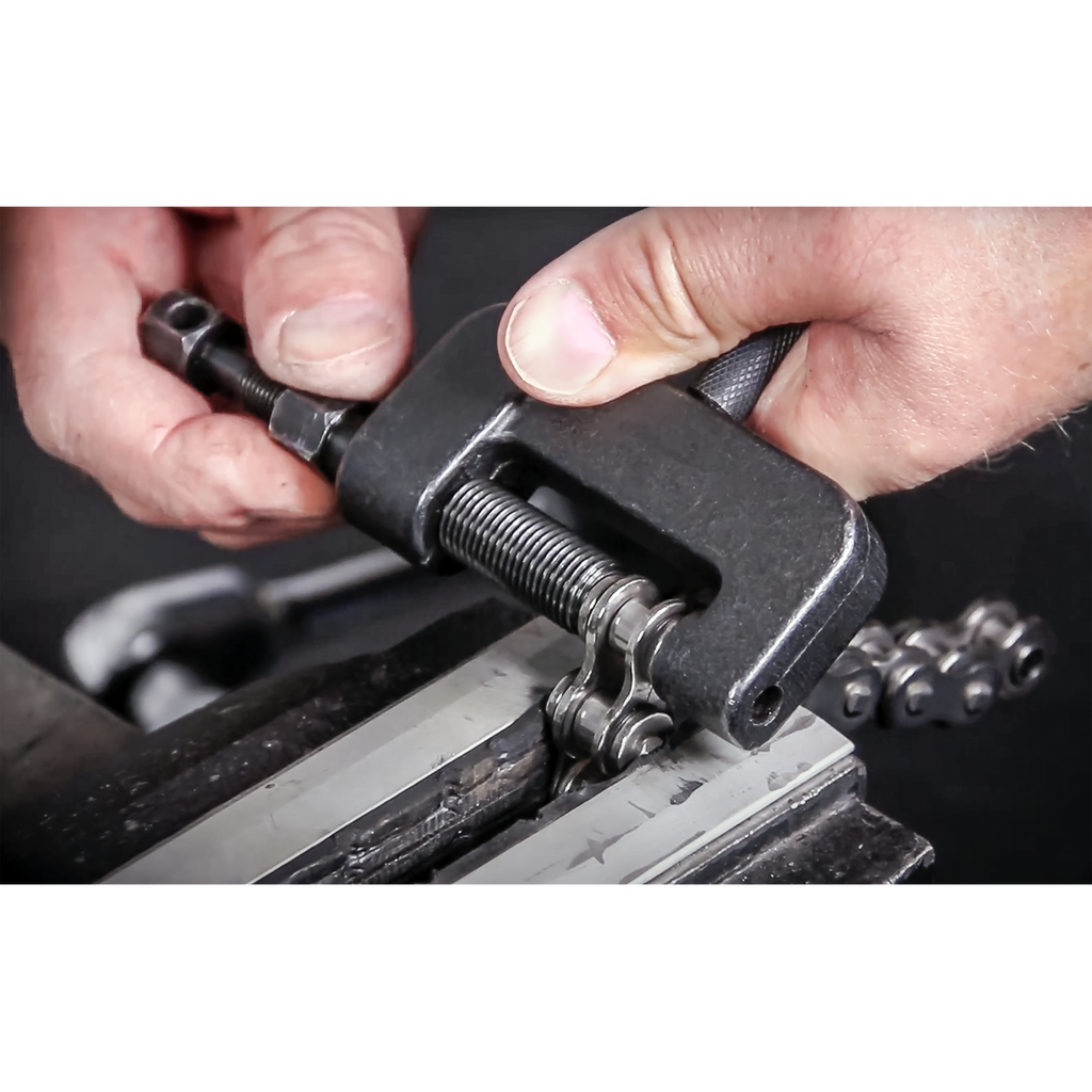 Motorcycle Chain Maintenance Kit VS779KIT