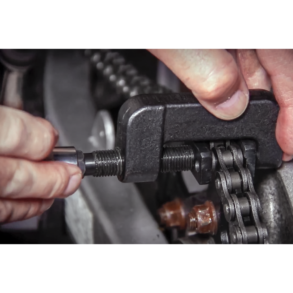 Motorcycle Chain Maintenance Kit VS779KIT