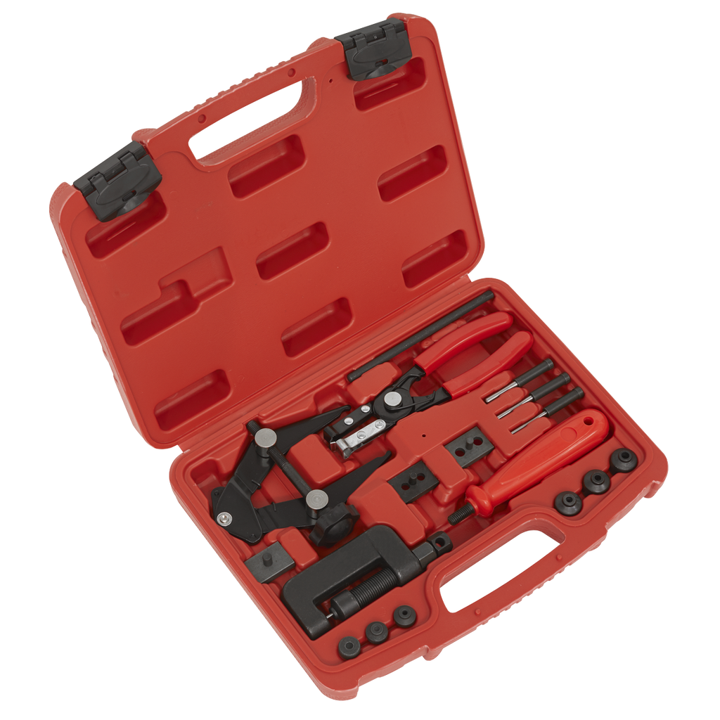 Motorcycle Chain Maintenance Kit VS779KIT