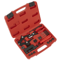 Motorcycle Chain Maintenance Kit VS779KIT