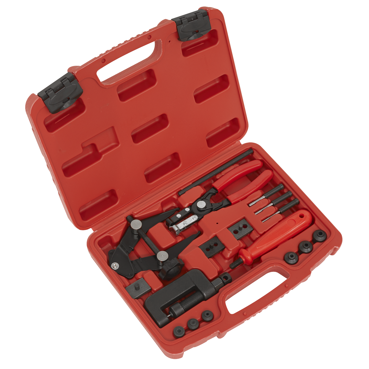 Motorcycle Chain Maintenance Kit VS779KIT