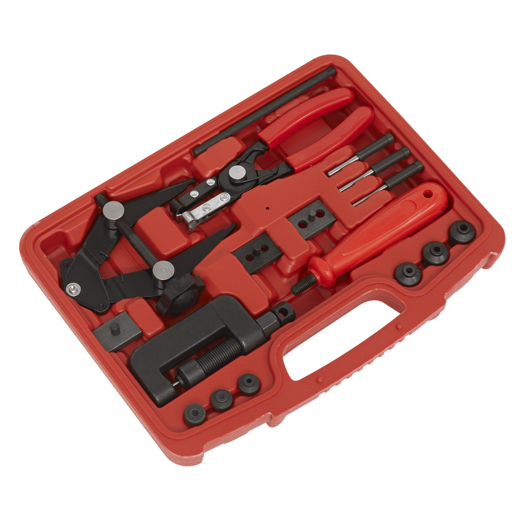 Motorcycle Chain Maintenance Kit VS779KIT