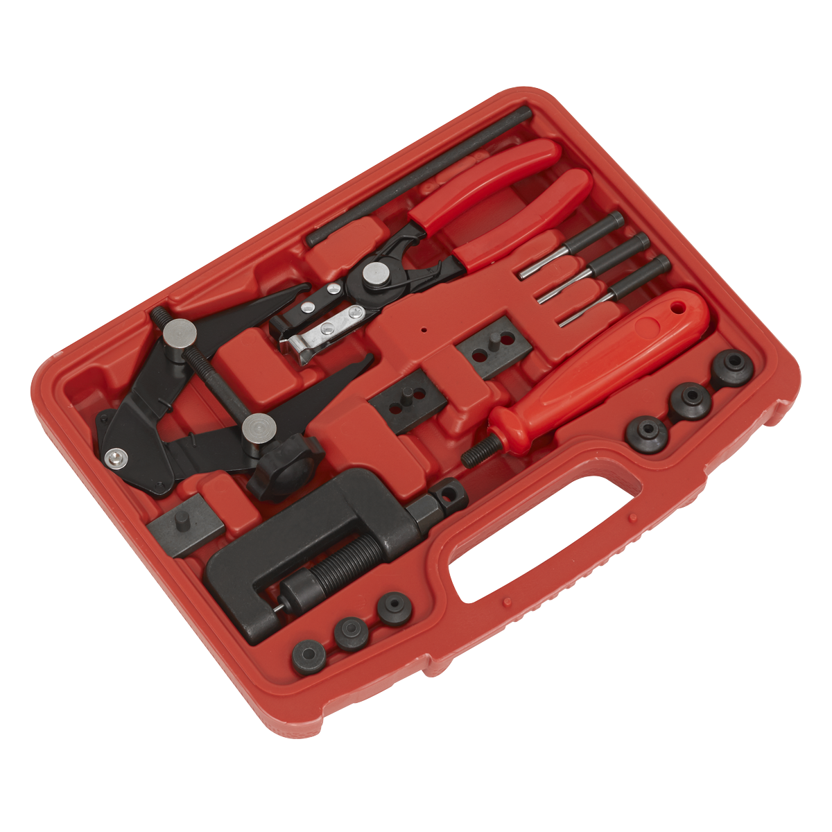 Motorcycle Chain Maintenance Kit VS779KIT