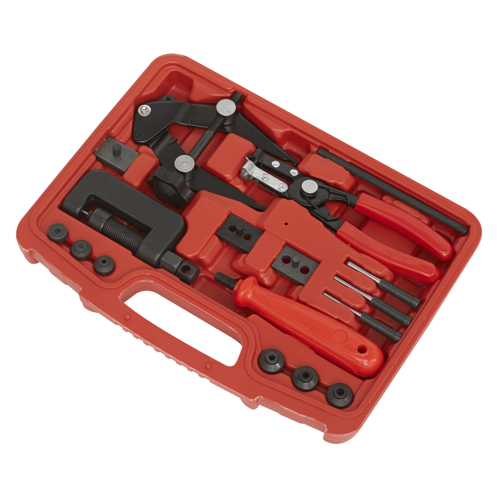 Motorcycle Chain Maintenance Kit VS779KIT