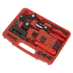 Motorcycle Chain Maintenance Kit VS779KIT