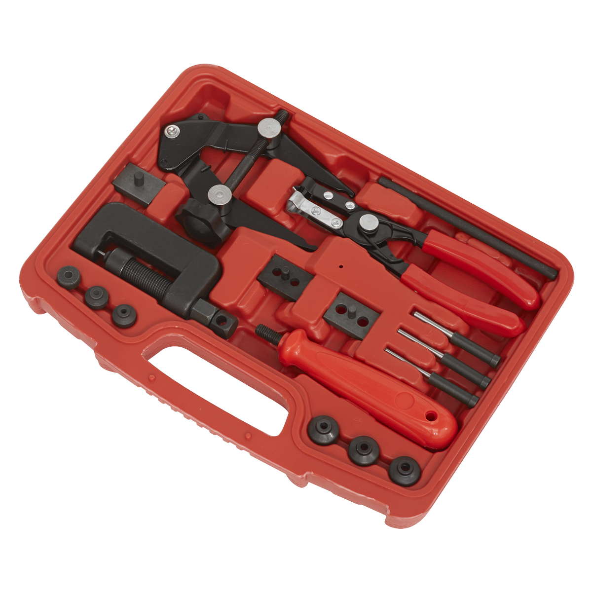 Motorcycle Chain Maintenance Kit VS779KIT