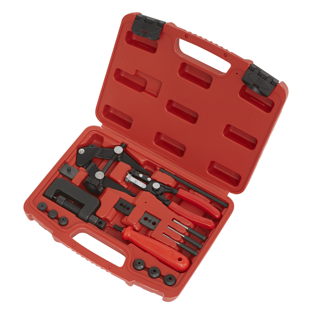 Motorcycle Chain Maintenance Kit VS779KIT