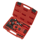 Motorcycle Chain Maintenance Kit VS779KIT