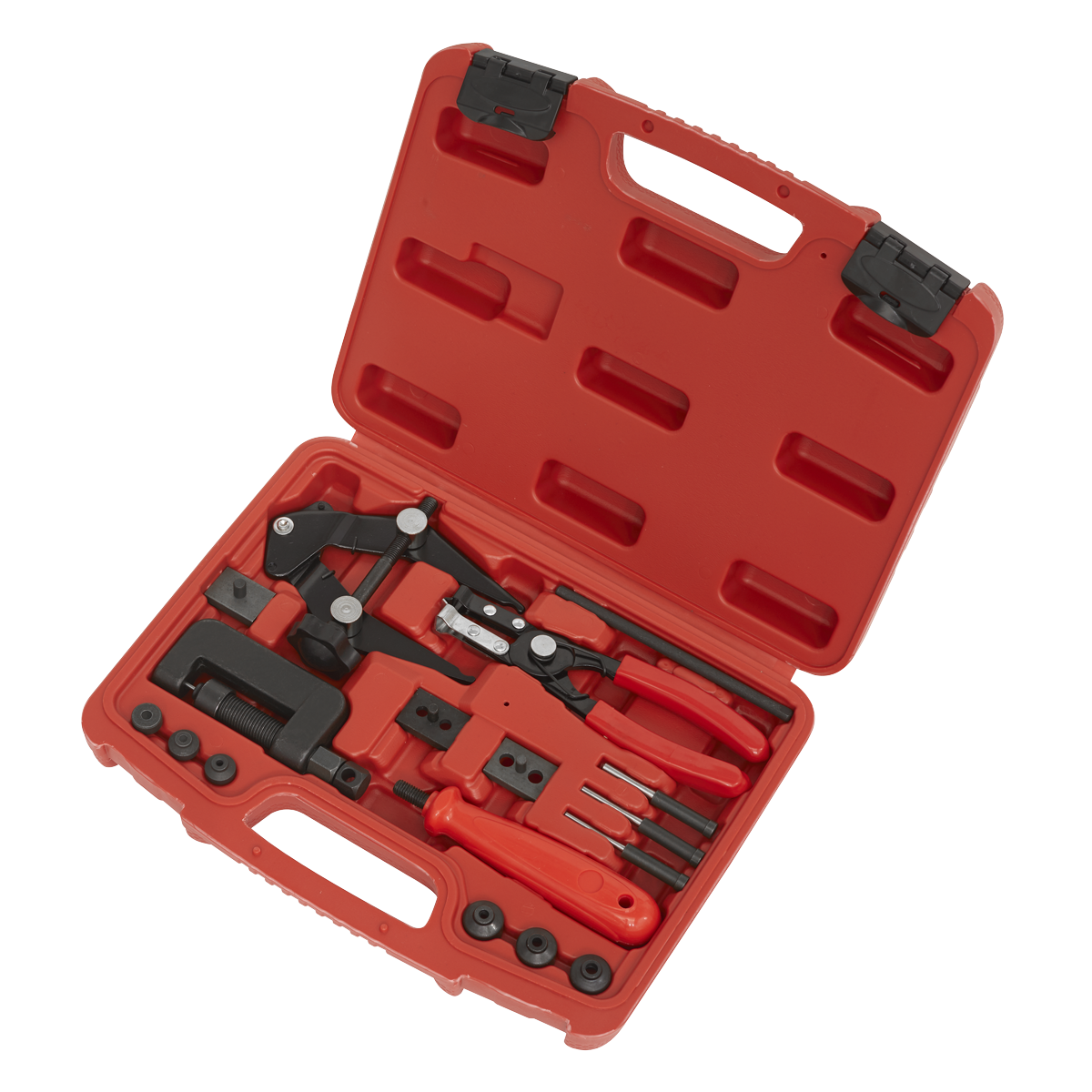 Motorcycle Chain Maintenance Kit VS779KIT
