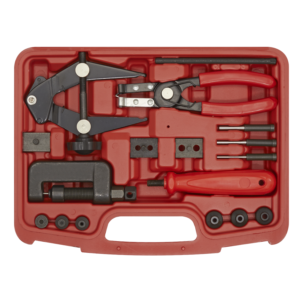 Motorcycle Chain Maintenance Kit VS779KIT