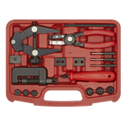 Motorcycle Chain Maintenance Kit VS779KIT
