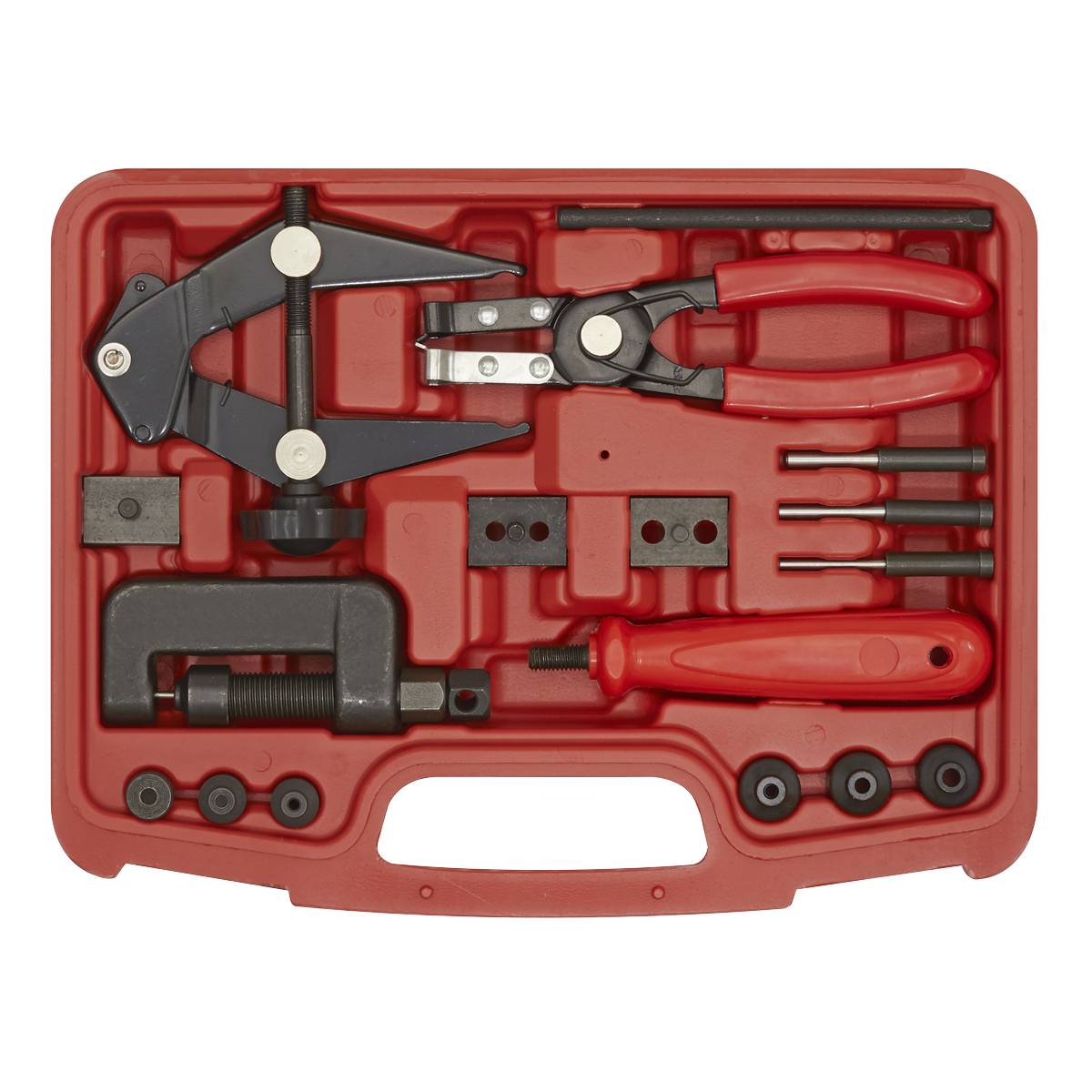 Motorcycle Chain Maintenance Kit VS779KIT