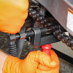 Motorcycle Chain Breaker & Riveter VS779