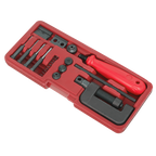 Motorcycle Chain Breaker & Riveter VS779