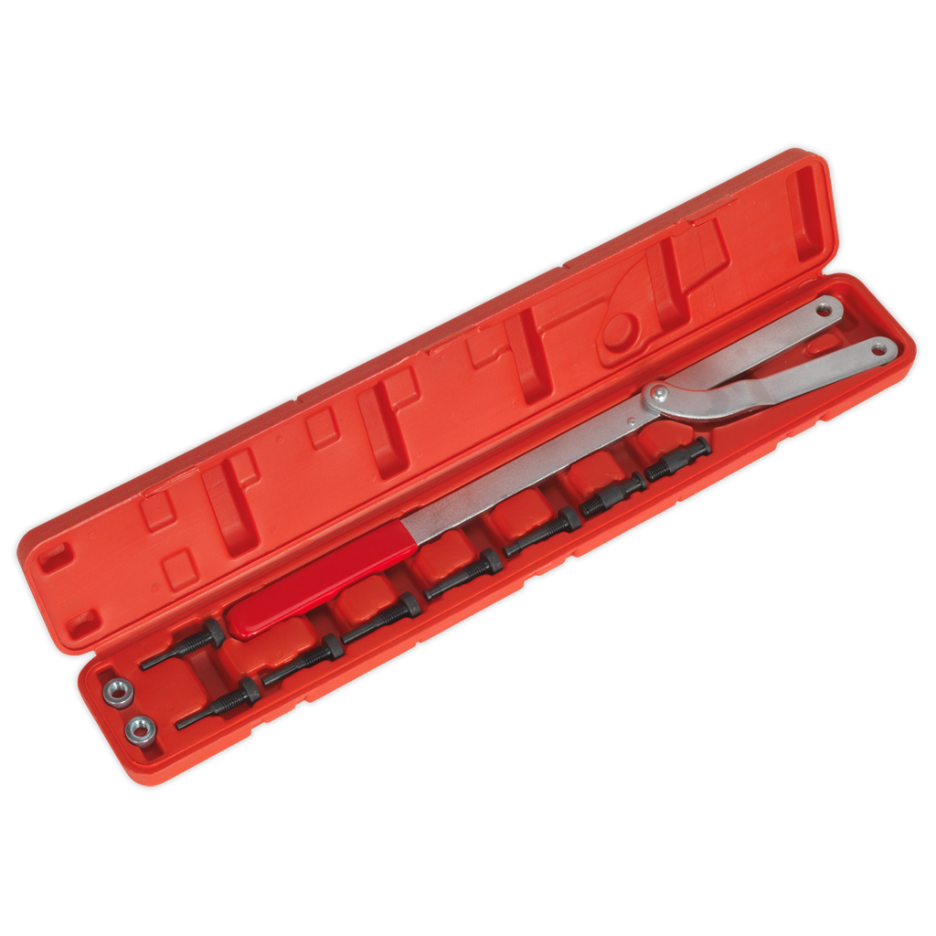 Universal Pulley & Fan Clutch Holder Set VS783