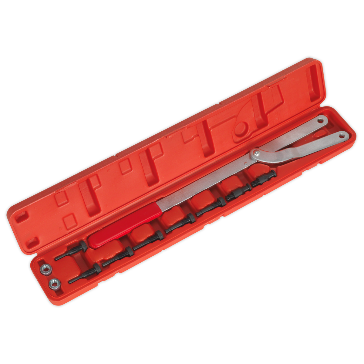Universal Pulley & Fan Clutch Holder Set VS783
