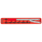Universal Pulley & Fan Clutch Holder Set VS783