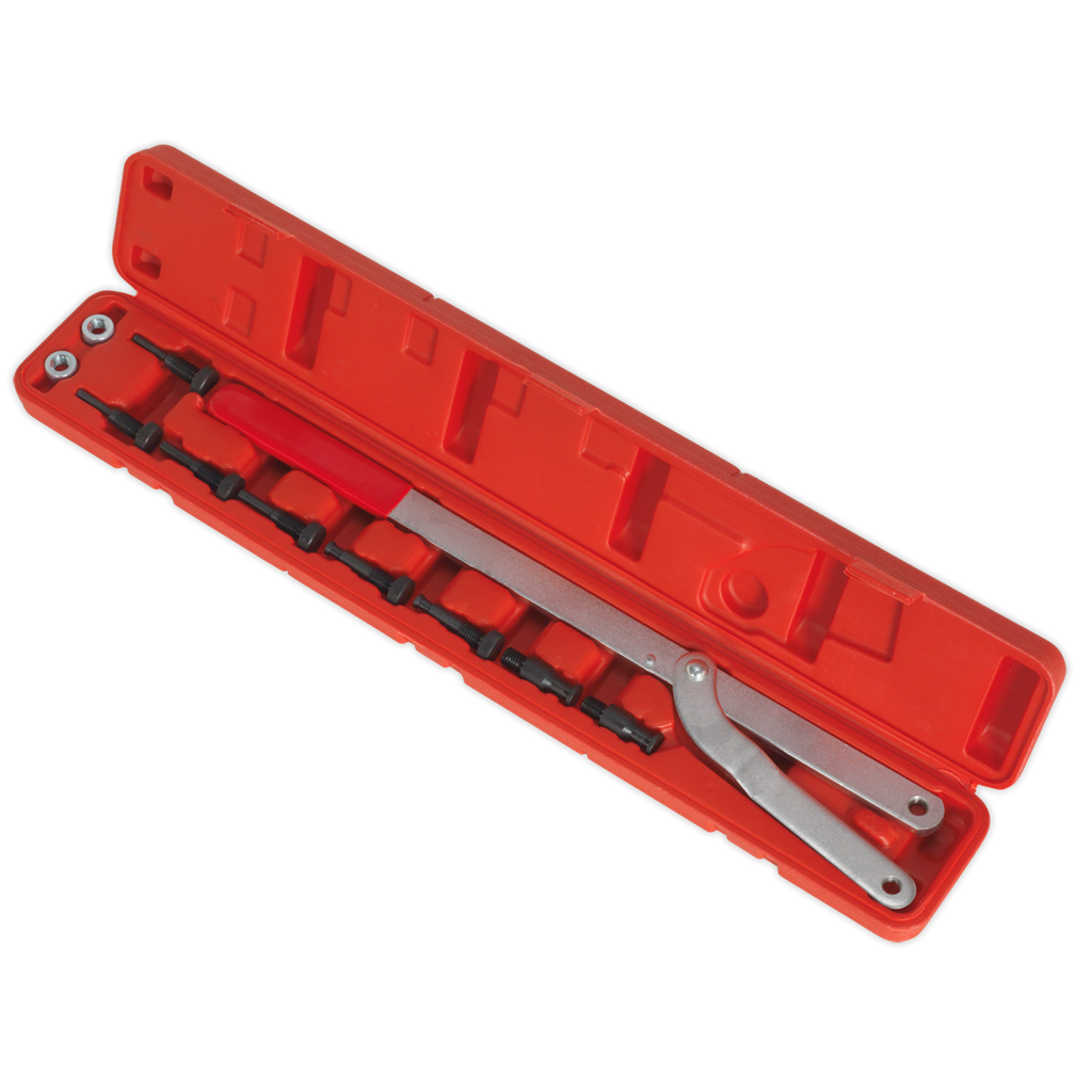 Universal Pulley & Fan Clutch Holder Set VS783