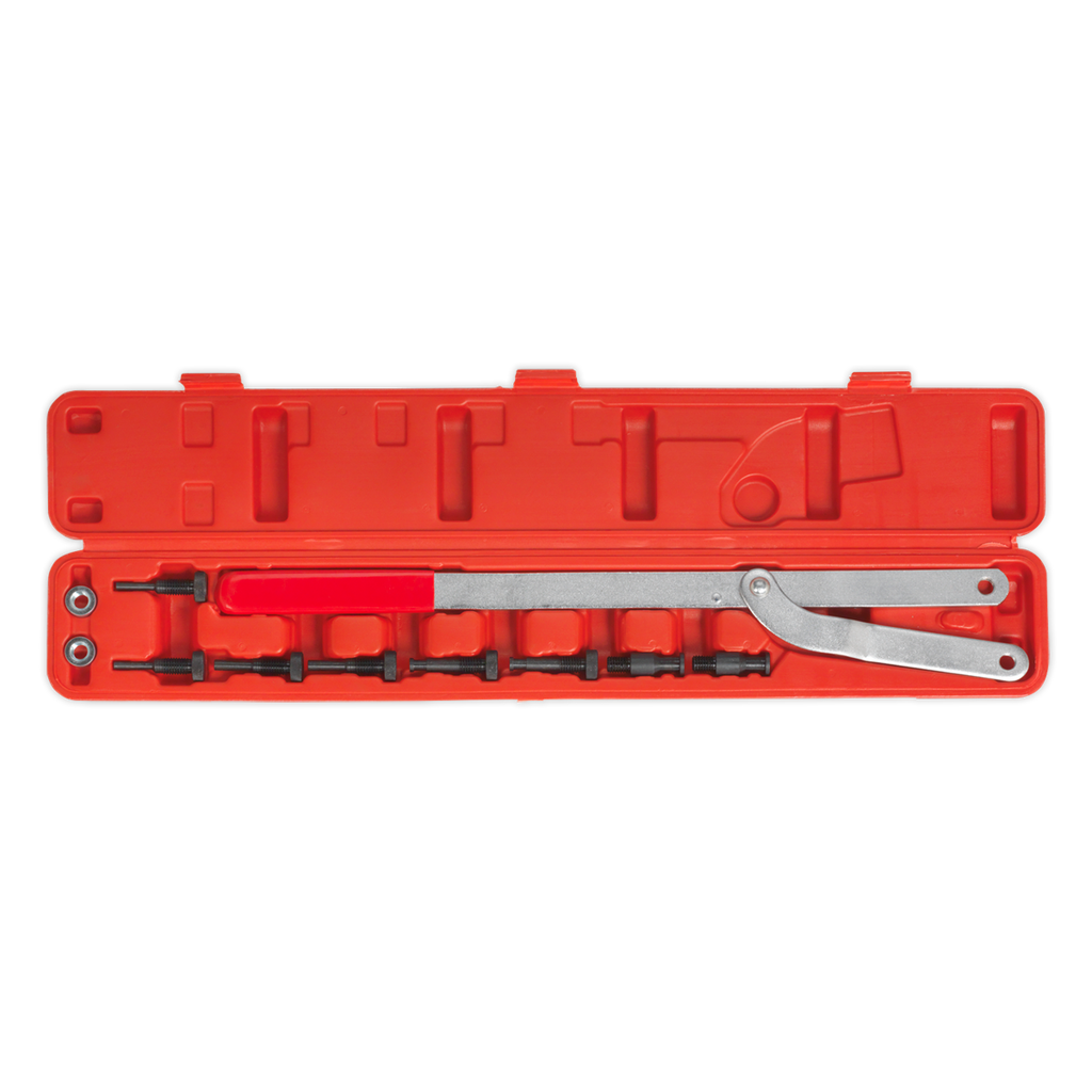 Universal Pulley & Fan Clutch Holder Set VS783