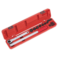 Ratchet Action Auxiliary Belt Tension Tool Kit VS784