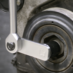 Impact Bar 1/2"Sq Drive 550mm VS786