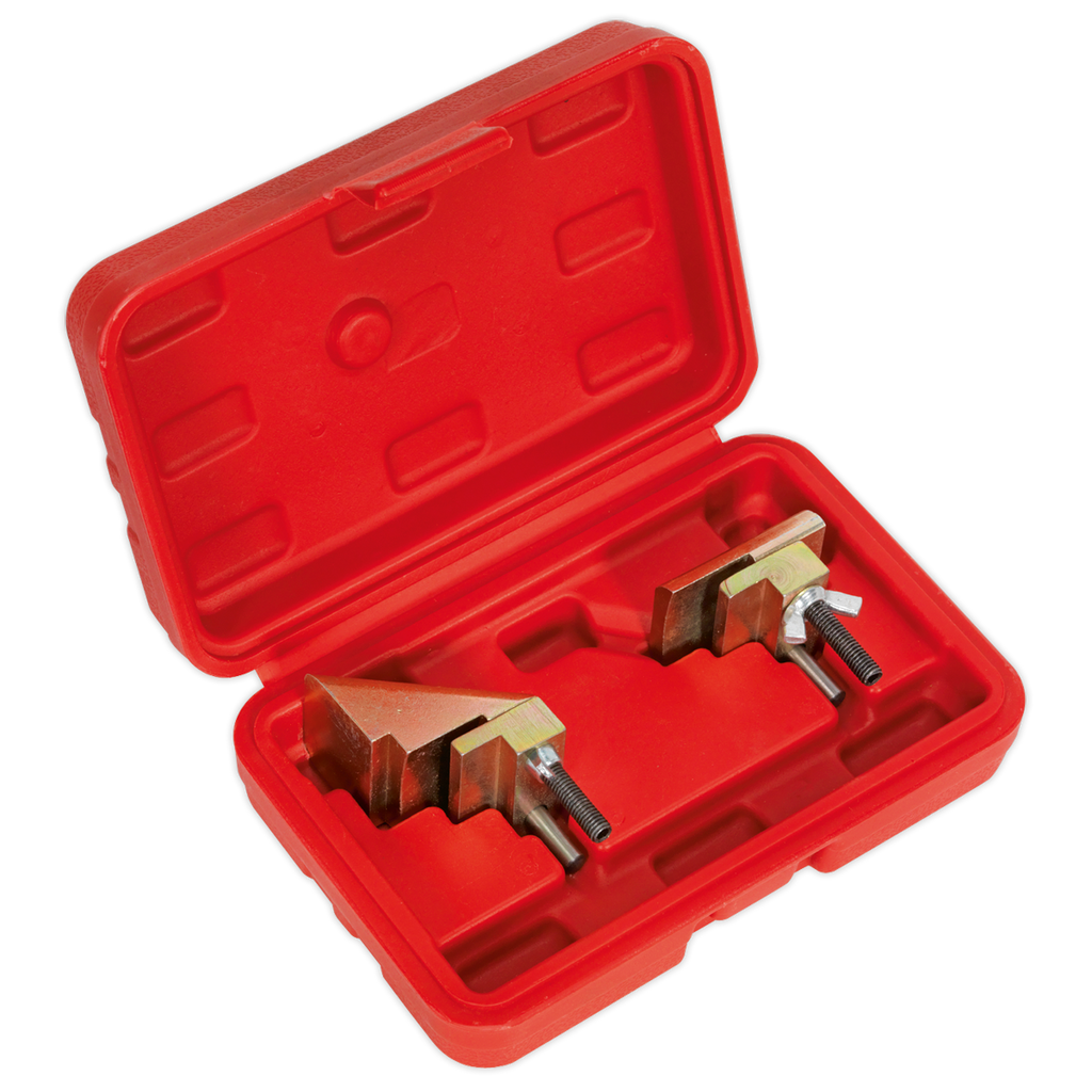Auxiliary Stretch Belt Removal/Installation Tool VS787