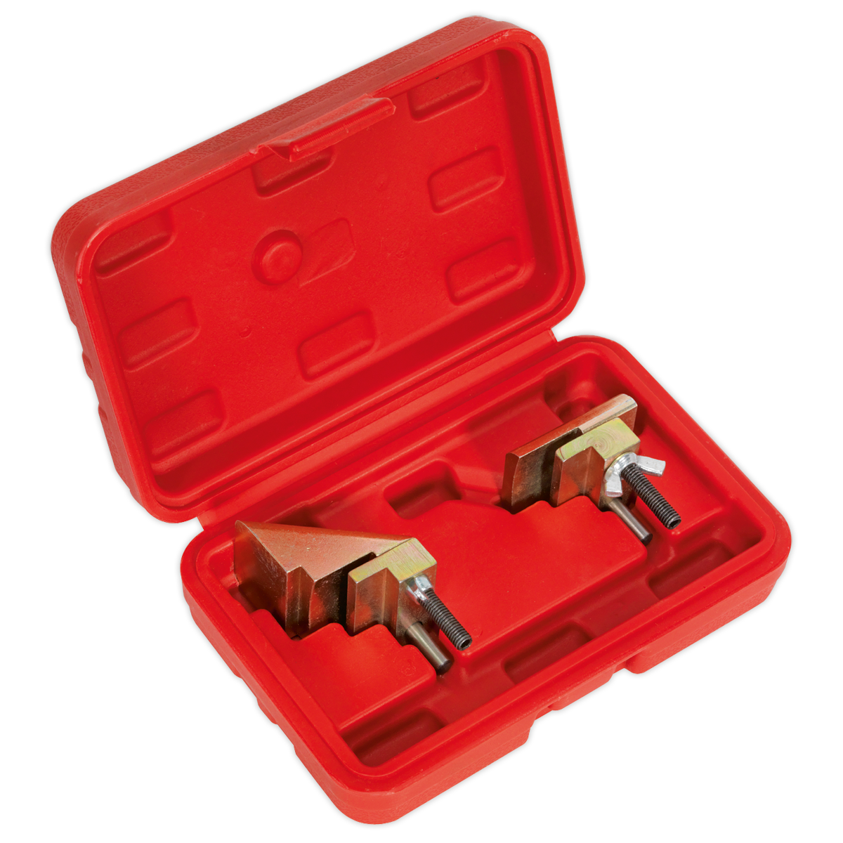Auxiliary Stretch Belt Removal/Installation Tool VS787