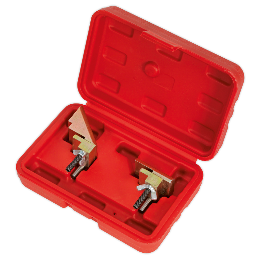 Auxiliary Stretch Belt Removal/Installation Tool VS787