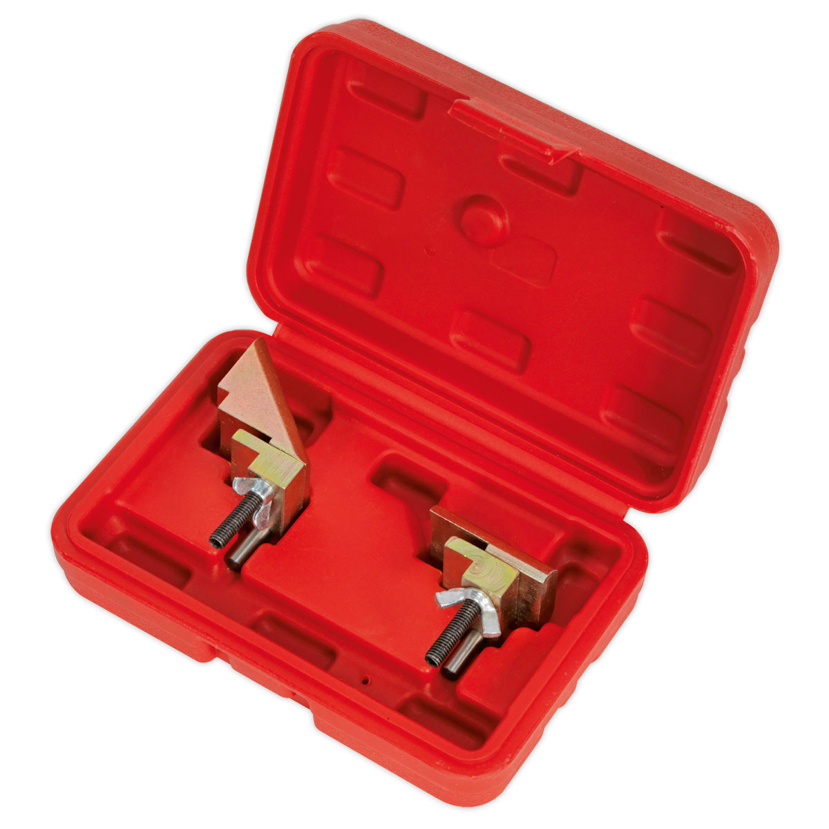 Auxiliary Stretch Belt Removal/Installation Tool VS787