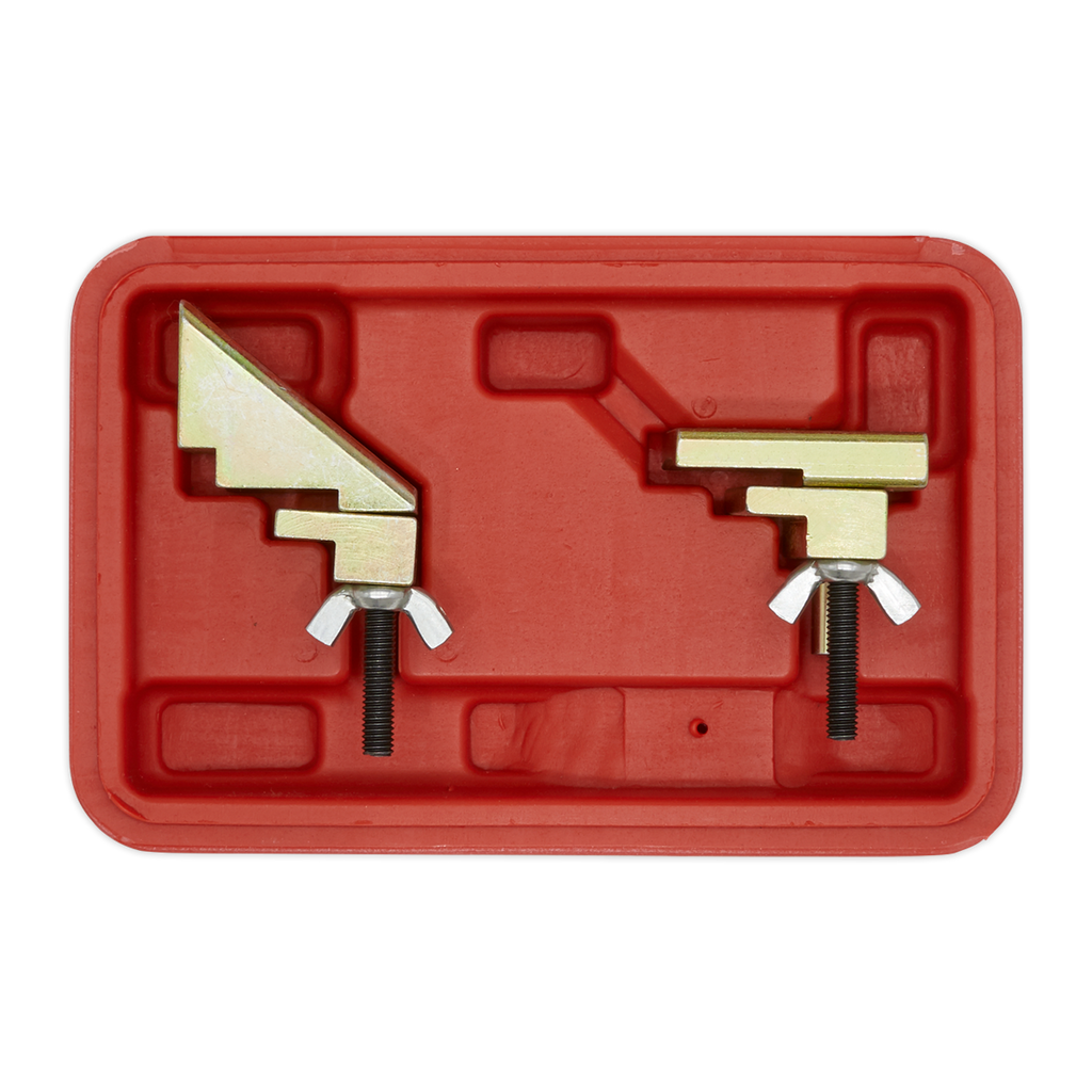 Auxiliary Stretch Belt Removal/Installation Tool VS787