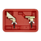 Auxiliary Stretch Belt Removal/Installation Tool VS787