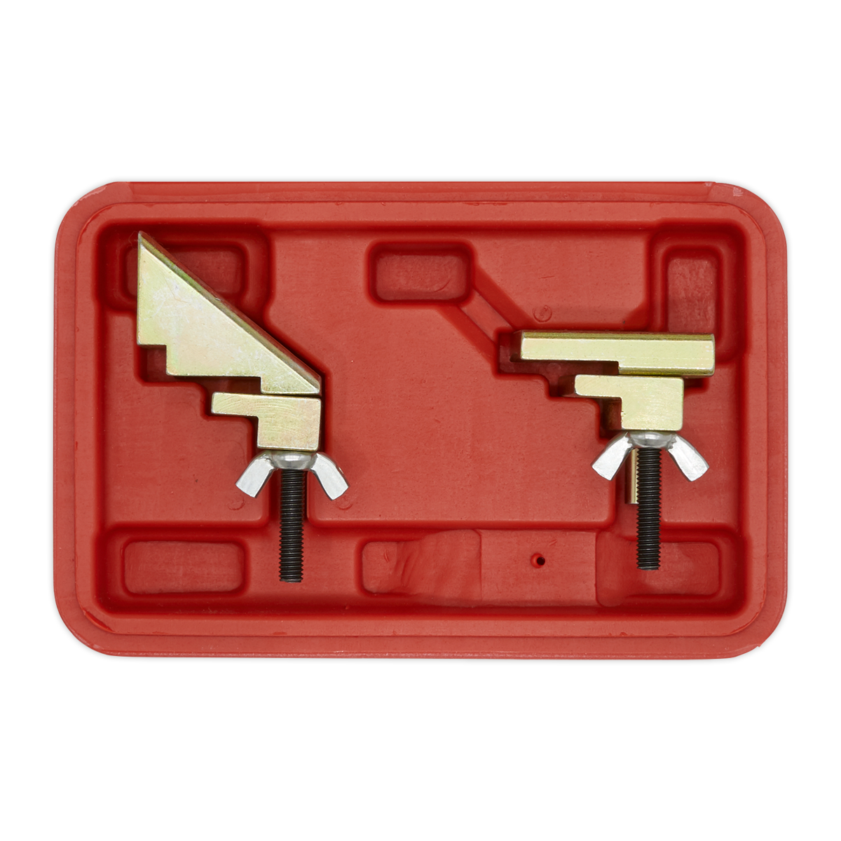 Auxiliary Stretch Belt Removal/Installation Tool VS787