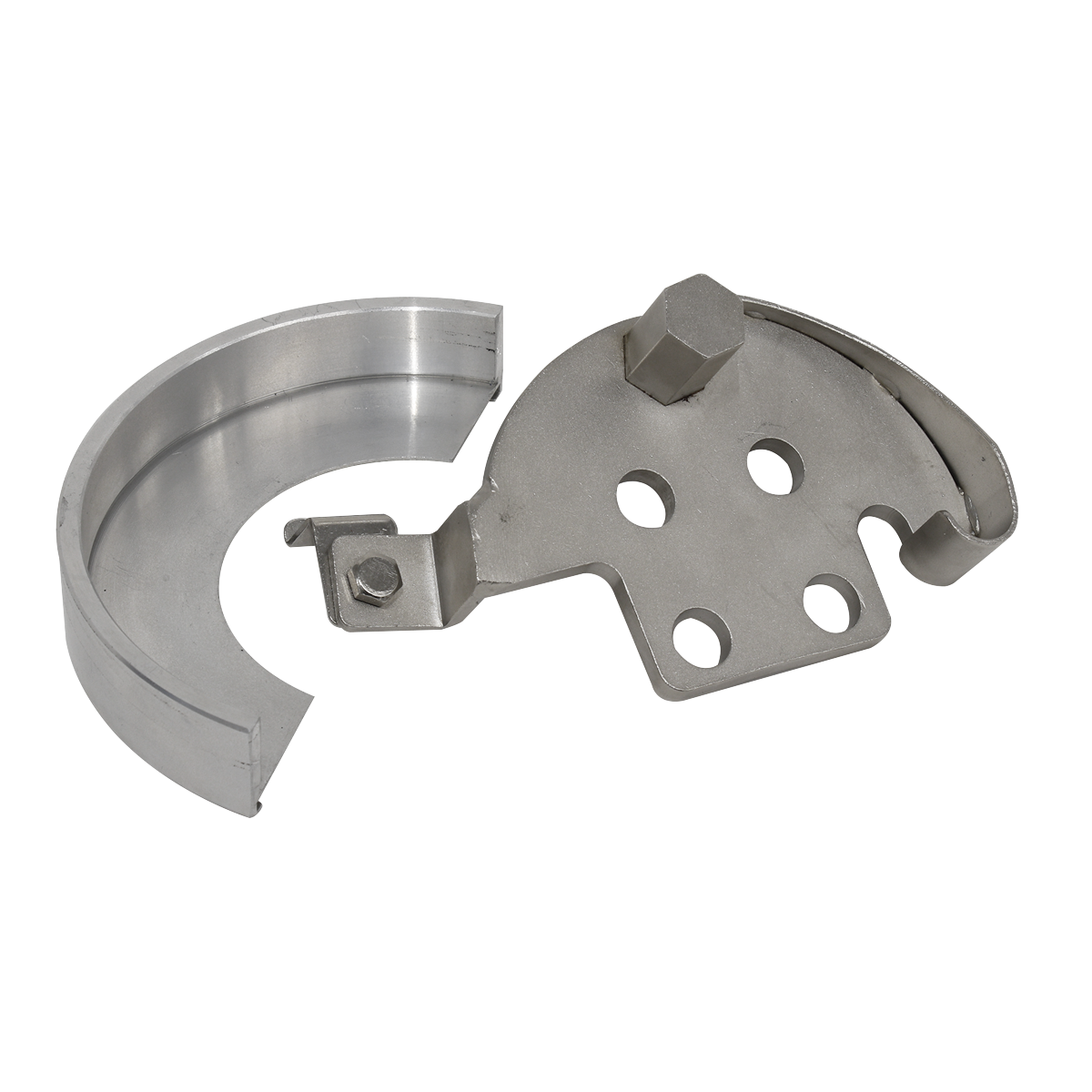 Stretch Belt Installation Tool for Ford, Volvo - Belt Drive VS790