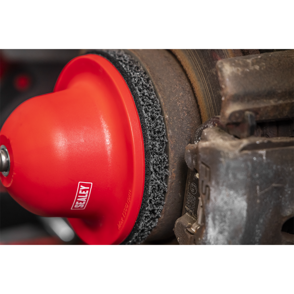Cleaning Disc For VS8001 VS8001A