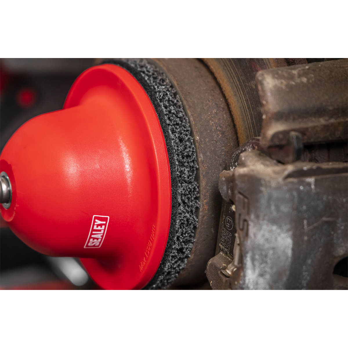 Cleaning Disc For VS8001 VS8001A