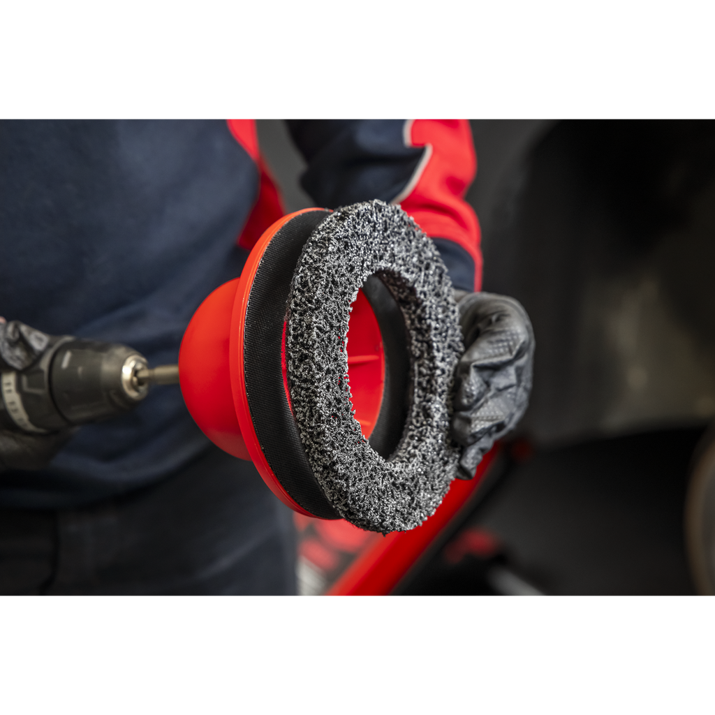 Cleaning Disc For VS8001 VS8001A