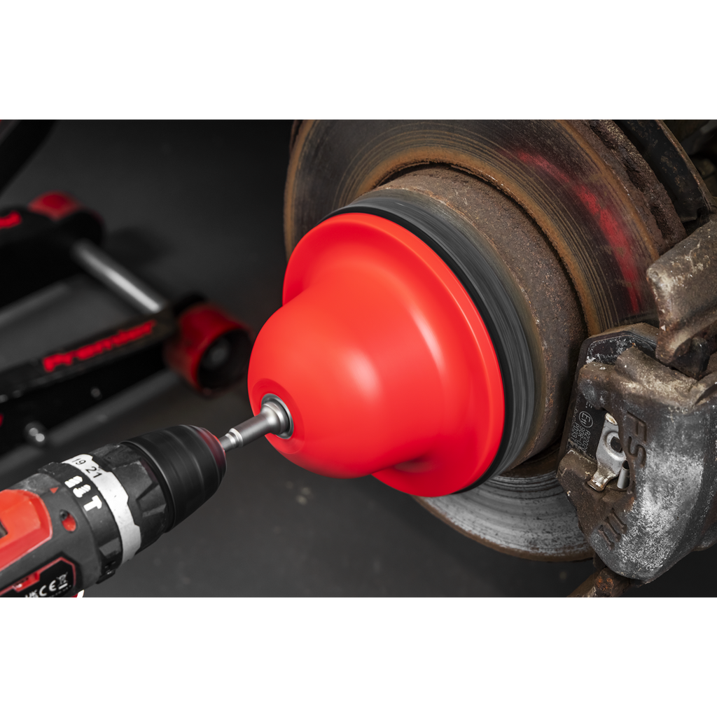 Cleaning Disc For VS8001 VS8001A