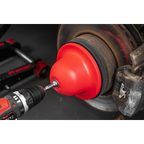 Cleaning Disc For VS8001 VS8001A