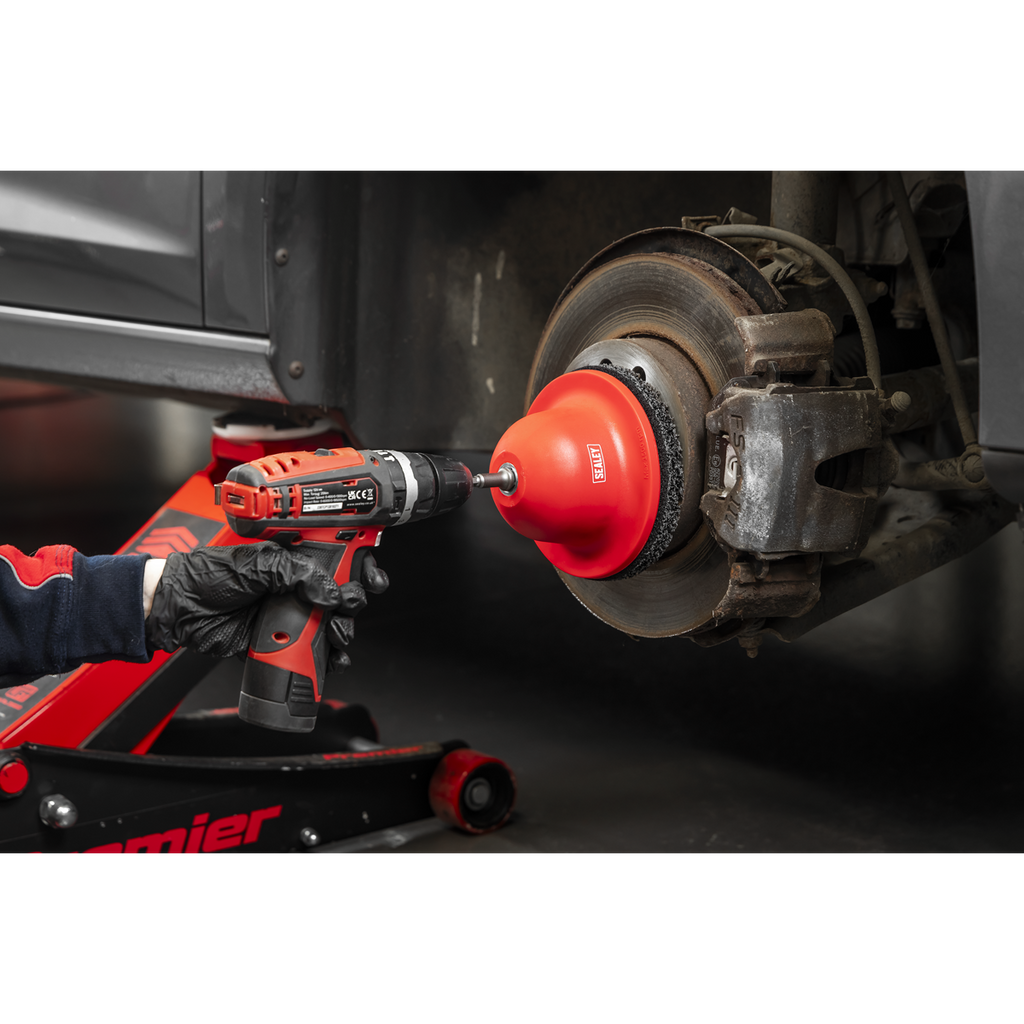 Cleaning Disc For VS8001 VS8001A