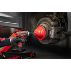 Cleaning Disc For VS8001 VS8001A