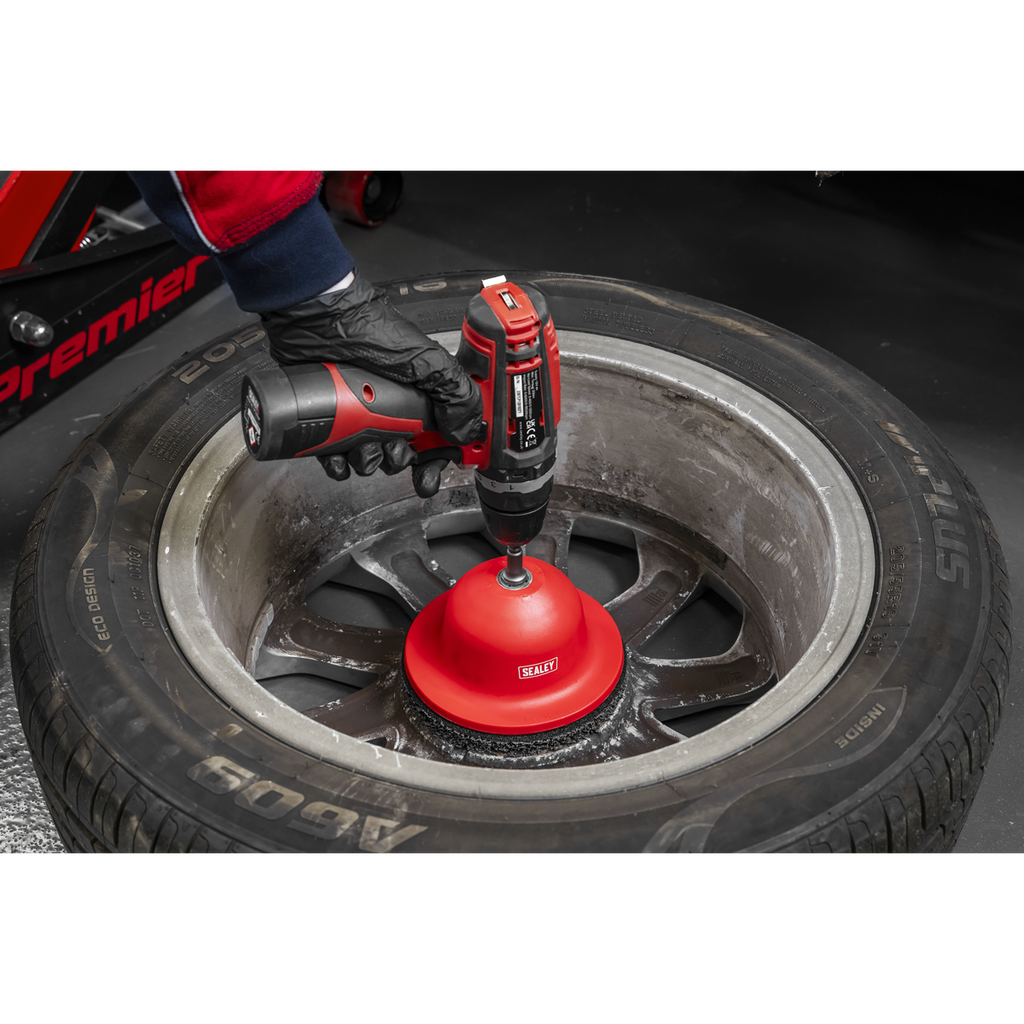 Cleaning Disc For VS8001 VS8001A